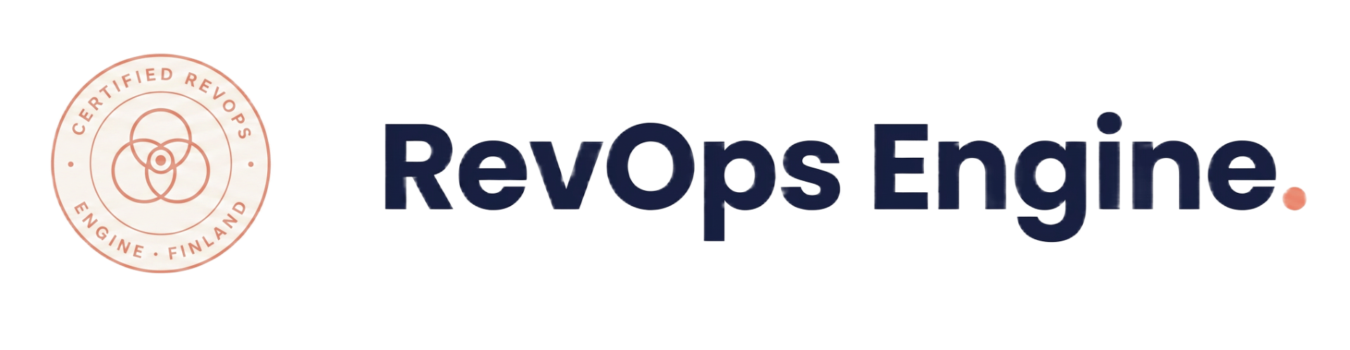 RevOps Engine — Certified RevOps Practitioner