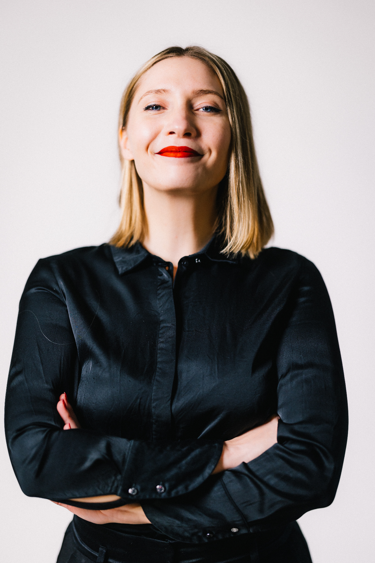 Kati Huusko-Viikilä — Revoryn perustaja, tietokirjailija ja RevOps-puhuja