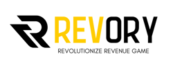 Revory_logo