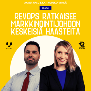 RevoryVainu