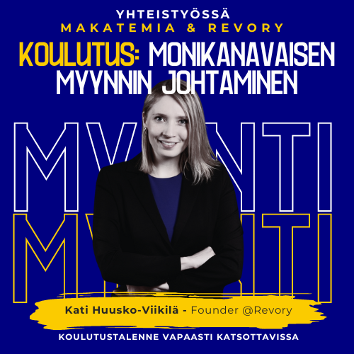 RevenueOpsKoulutus-KatiHuusko-Viikilä
